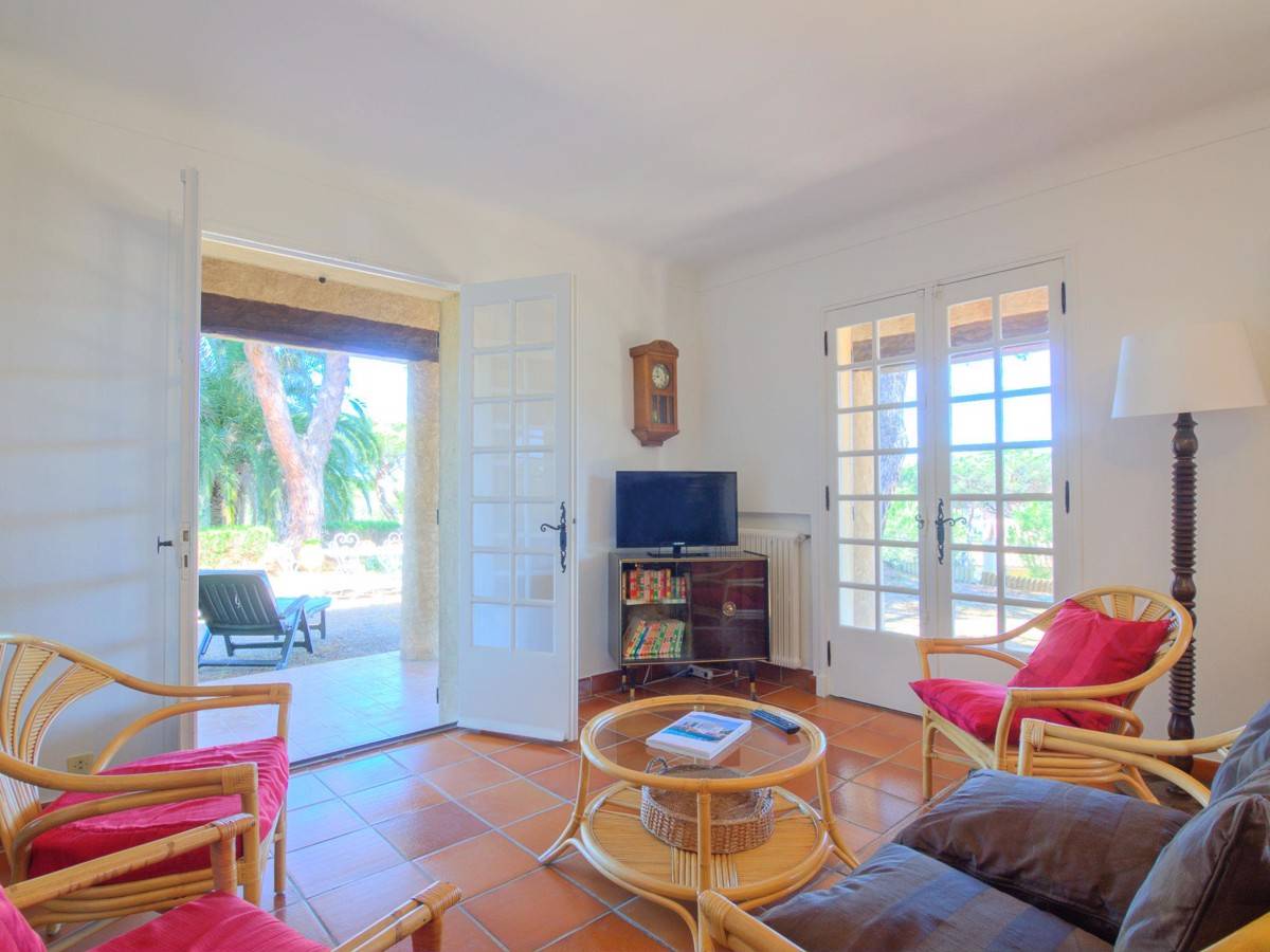 Holiday Home Josalie 