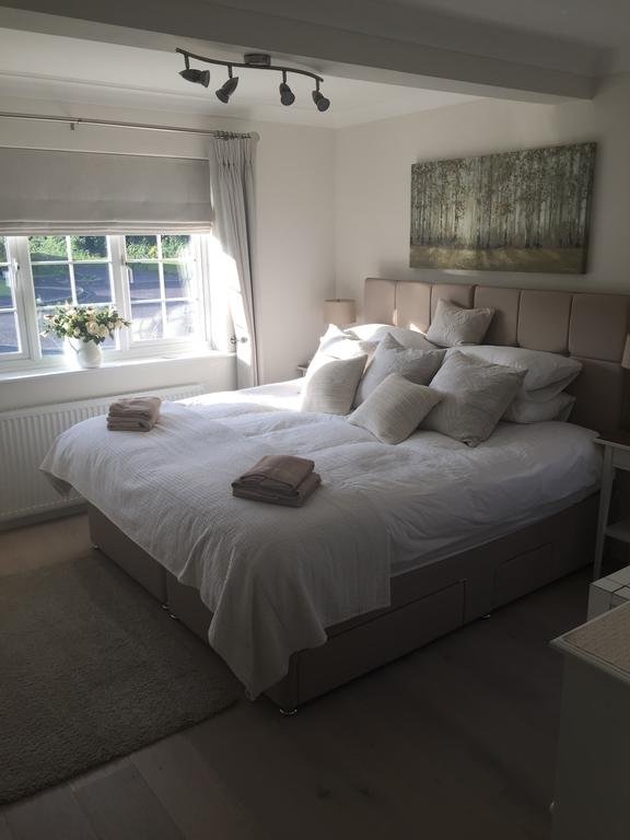 Littledene B&b 