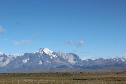 Cabanas Kauken 
