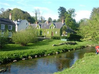 The Balmoral 