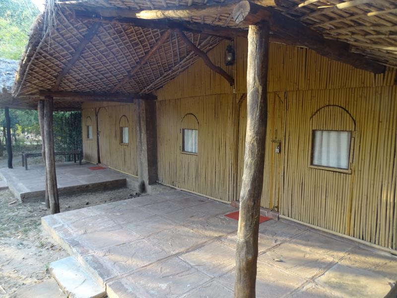 Junglemantra Resorts 