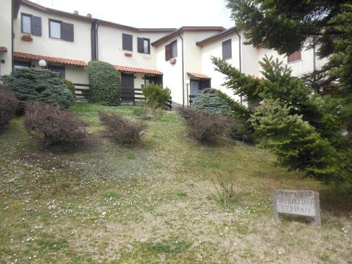 Villa Villacolle D'elia 