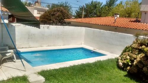 Casa En Las Sierras 