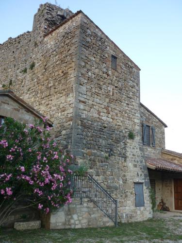 Bed & Breakfast Castello Di Belforte 
