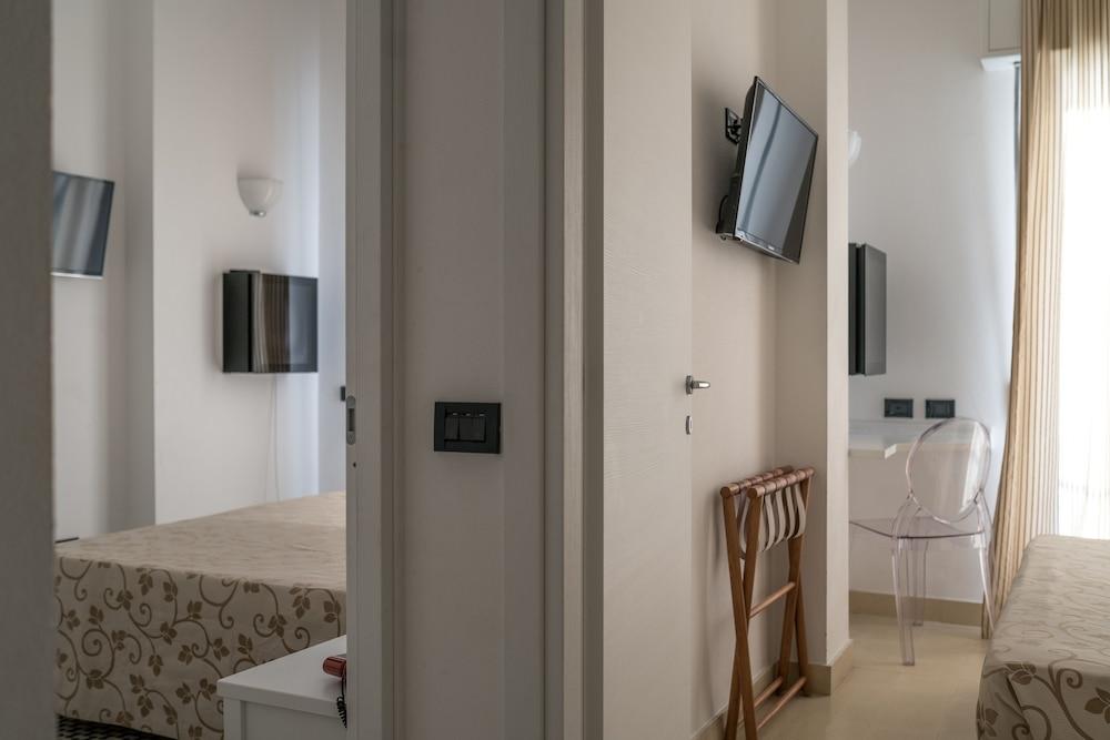 Hotel Venere Azzurra 