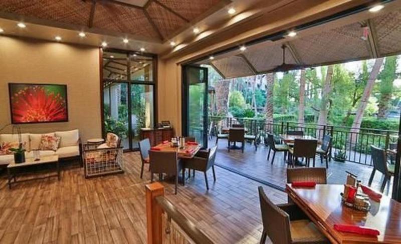 Tahiti Village Resort & Spa General view