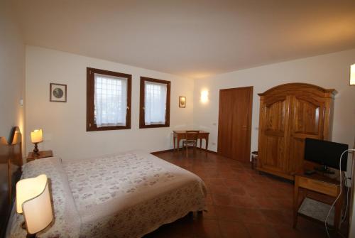 Fattoria Villa Curti 