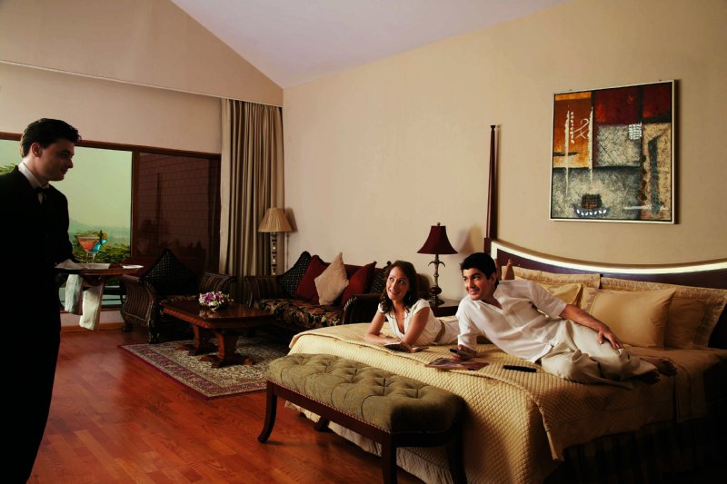 Palms Hotel 