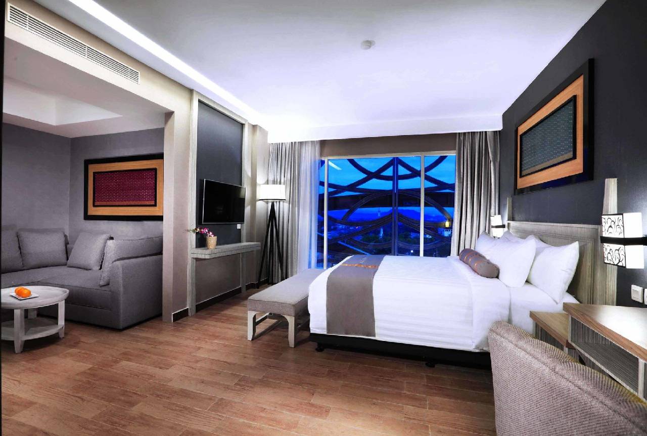 Harper Perintis Makassar 