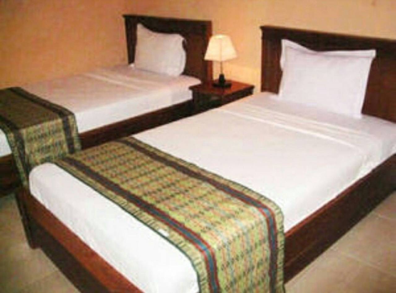 Cha Cha Homestay 