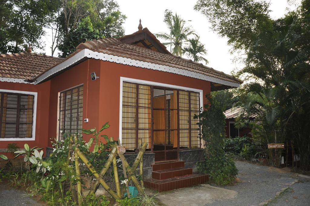 Sunbird Garden Resort 