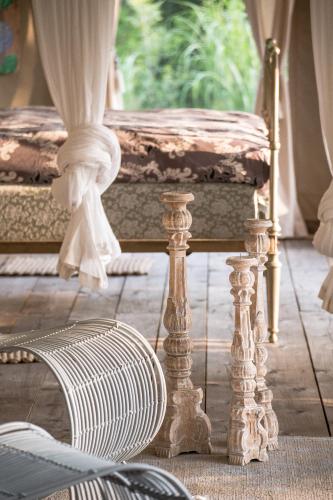 Glamping Canonici Di San Marco (گلامپینگ كانونیسی دی سان ماركو) 