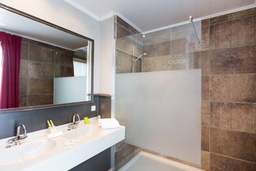 Hotel Amfora 