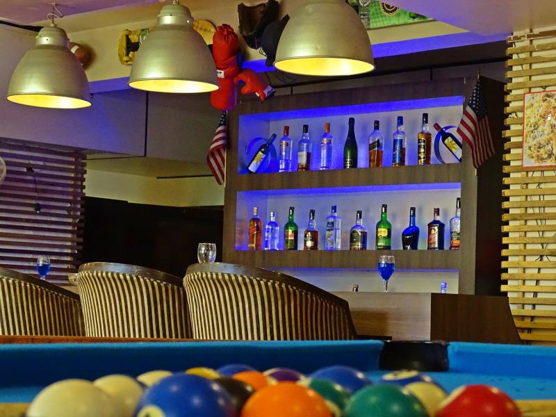 Genx Aravali By 1589 Hotels 