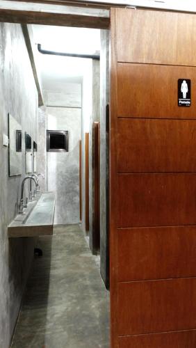 Dayon Hostel 