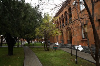 Annabella Boutique Hotel (آنابلا بوتیک هتل) Garden