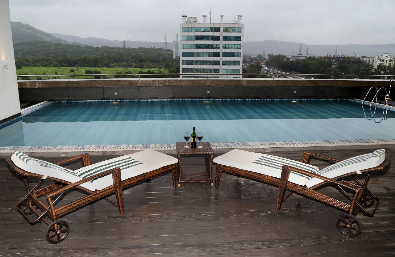 Country Inn & Suites By Radisson Navi Mumbai 