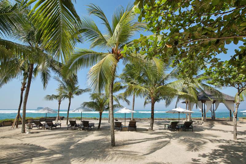 Candi Beach Resort & Spa General view