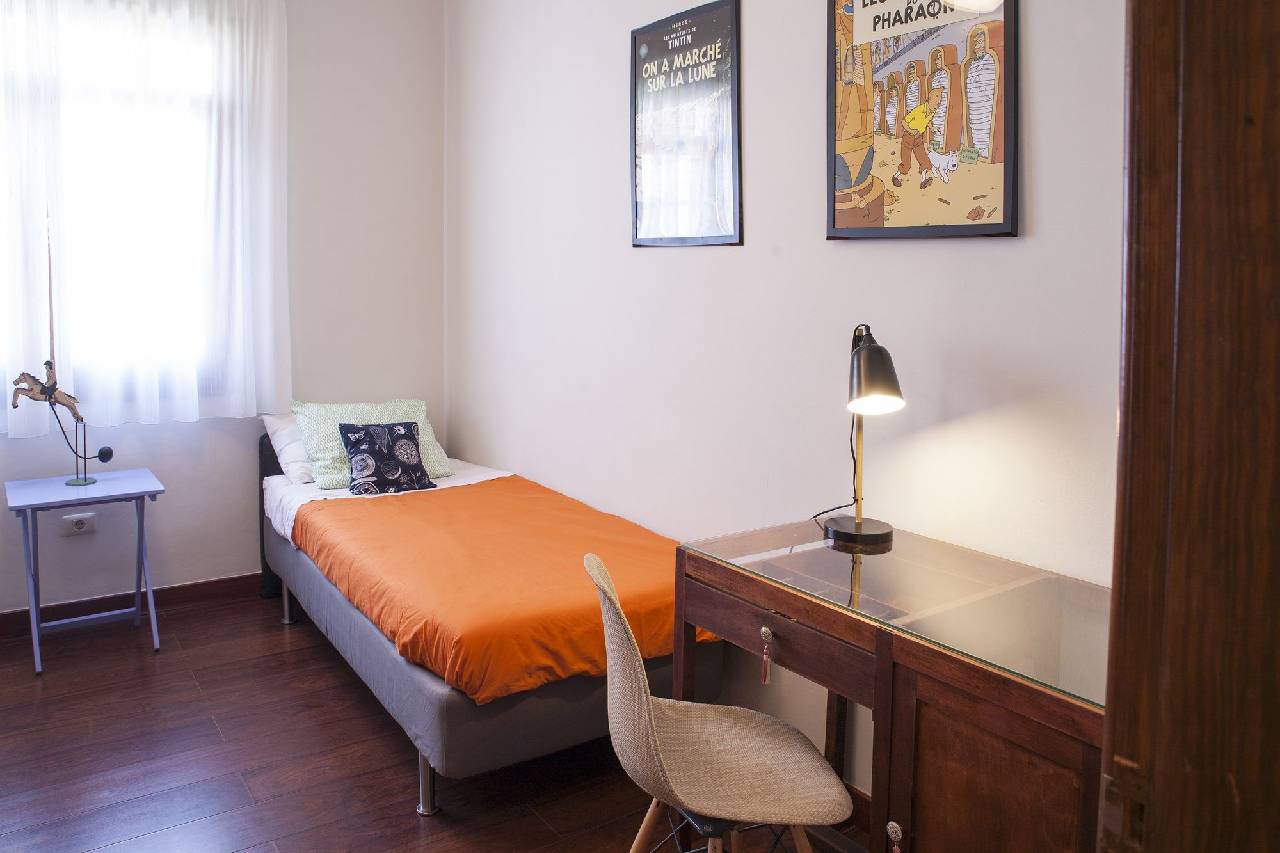 Luxury In The City Center 