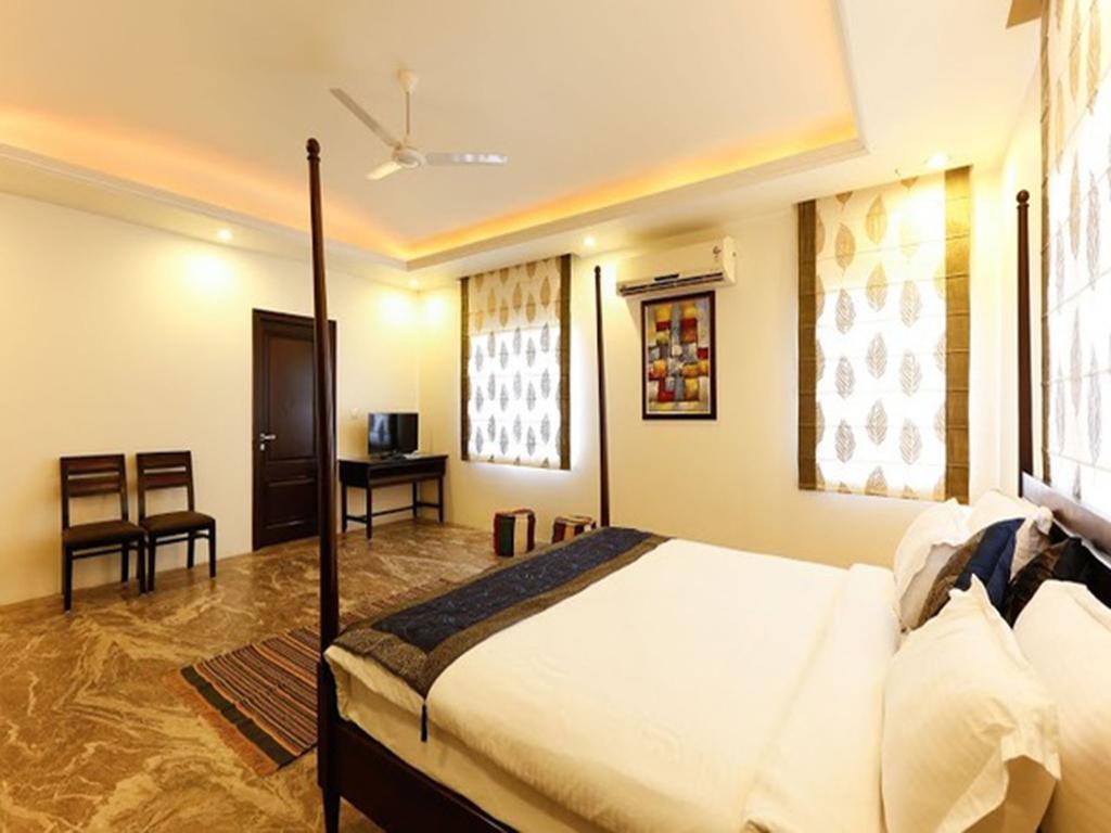 Goyal Haveli 
