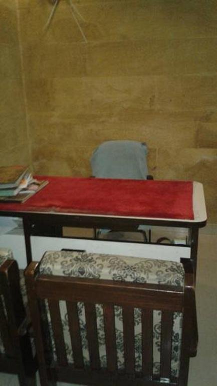 Hotel Meherangarh 