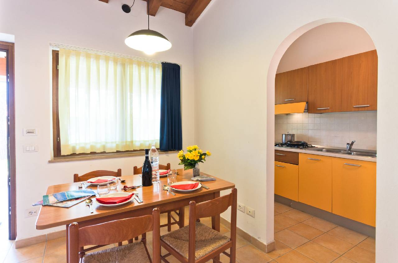 Campeggio Del Garda 