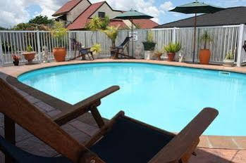 Avenue Heights Motel 