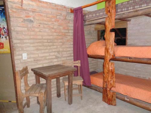 Hostel & Departamentos 