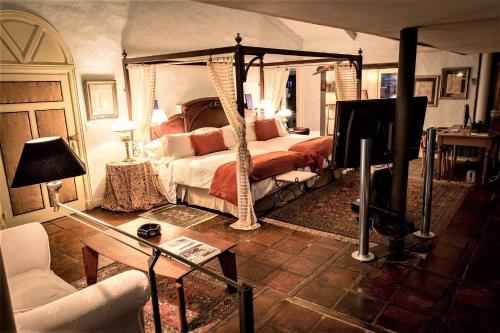Hotel & Spa Las Cumbres 