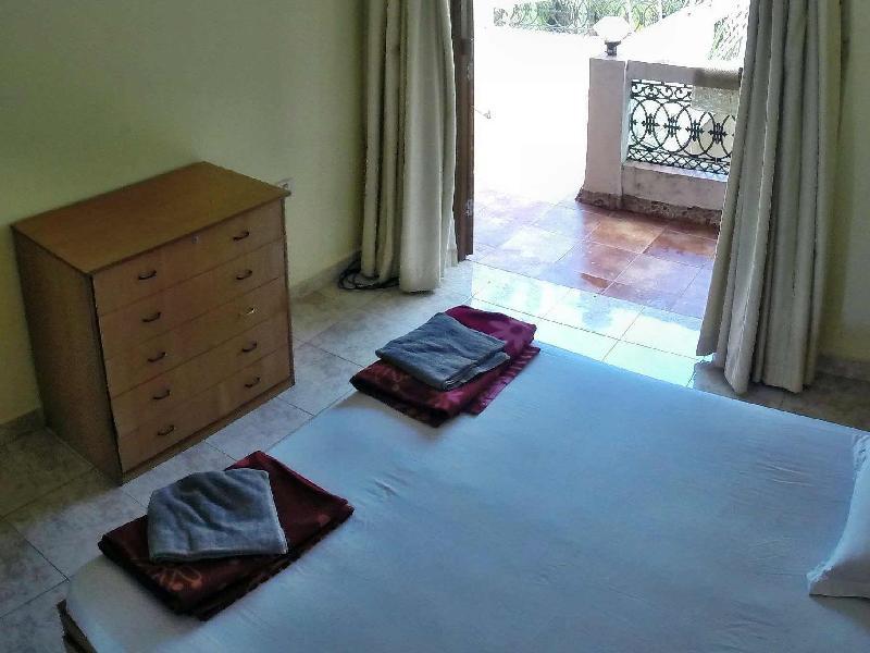 Sputnik 2bhk Villas 
