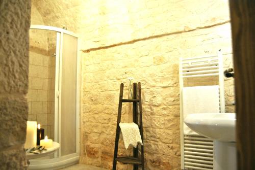 Trulli Sciummo Relais 