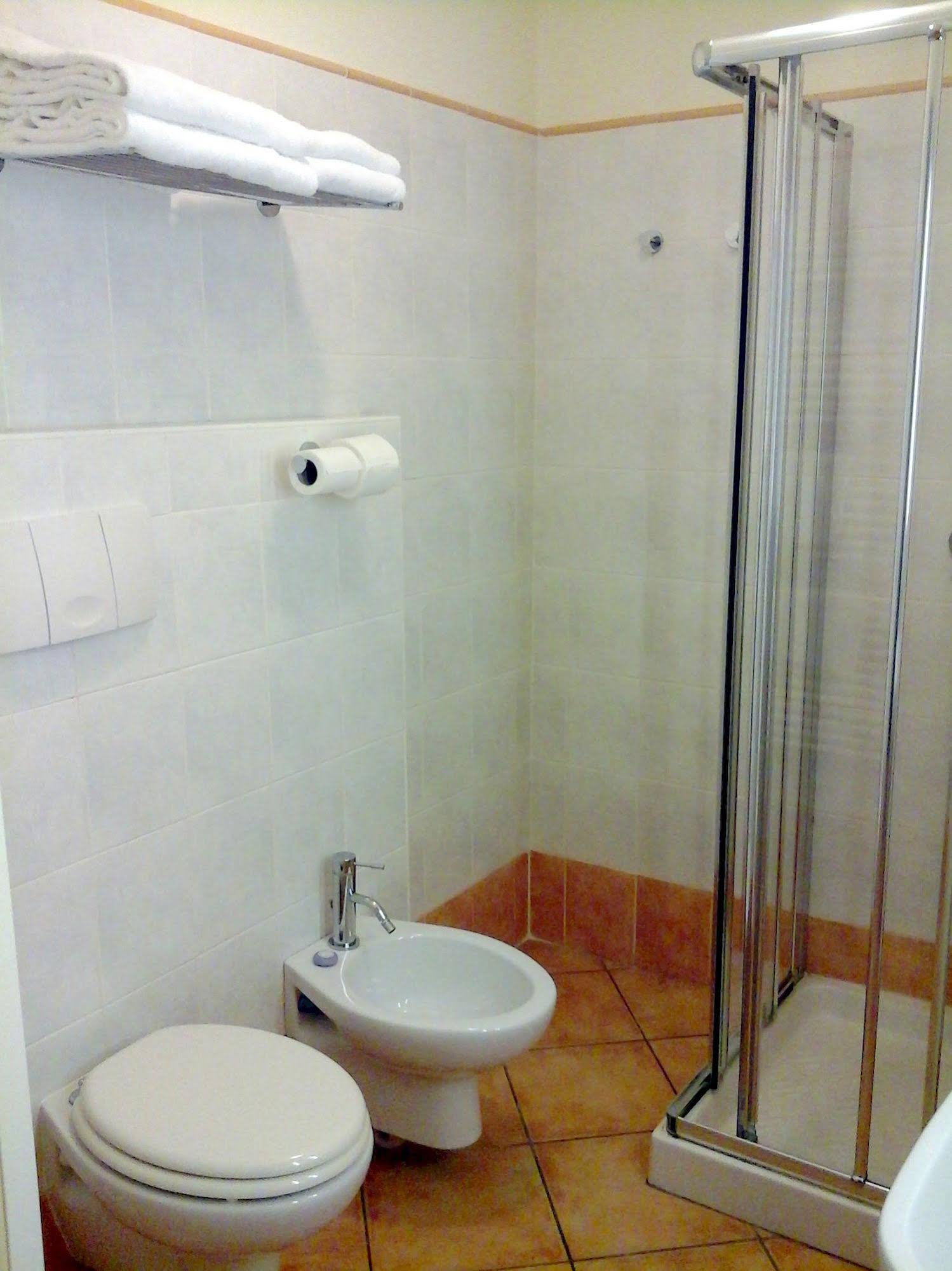 Hotel La Contrada 