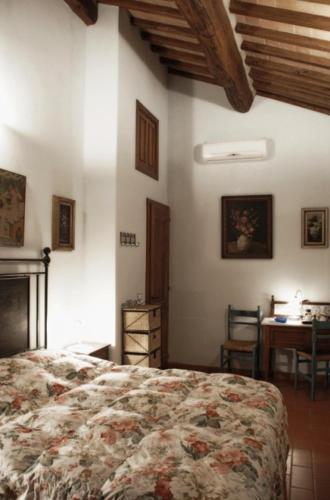 Podere Montagione B&b 