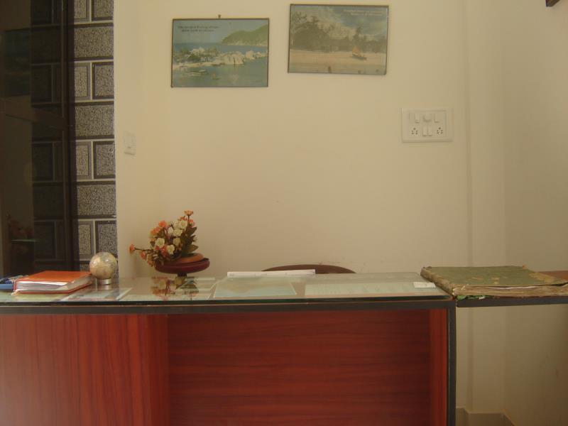 Silver Moon Guest House 