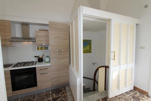 Castello Apartment 