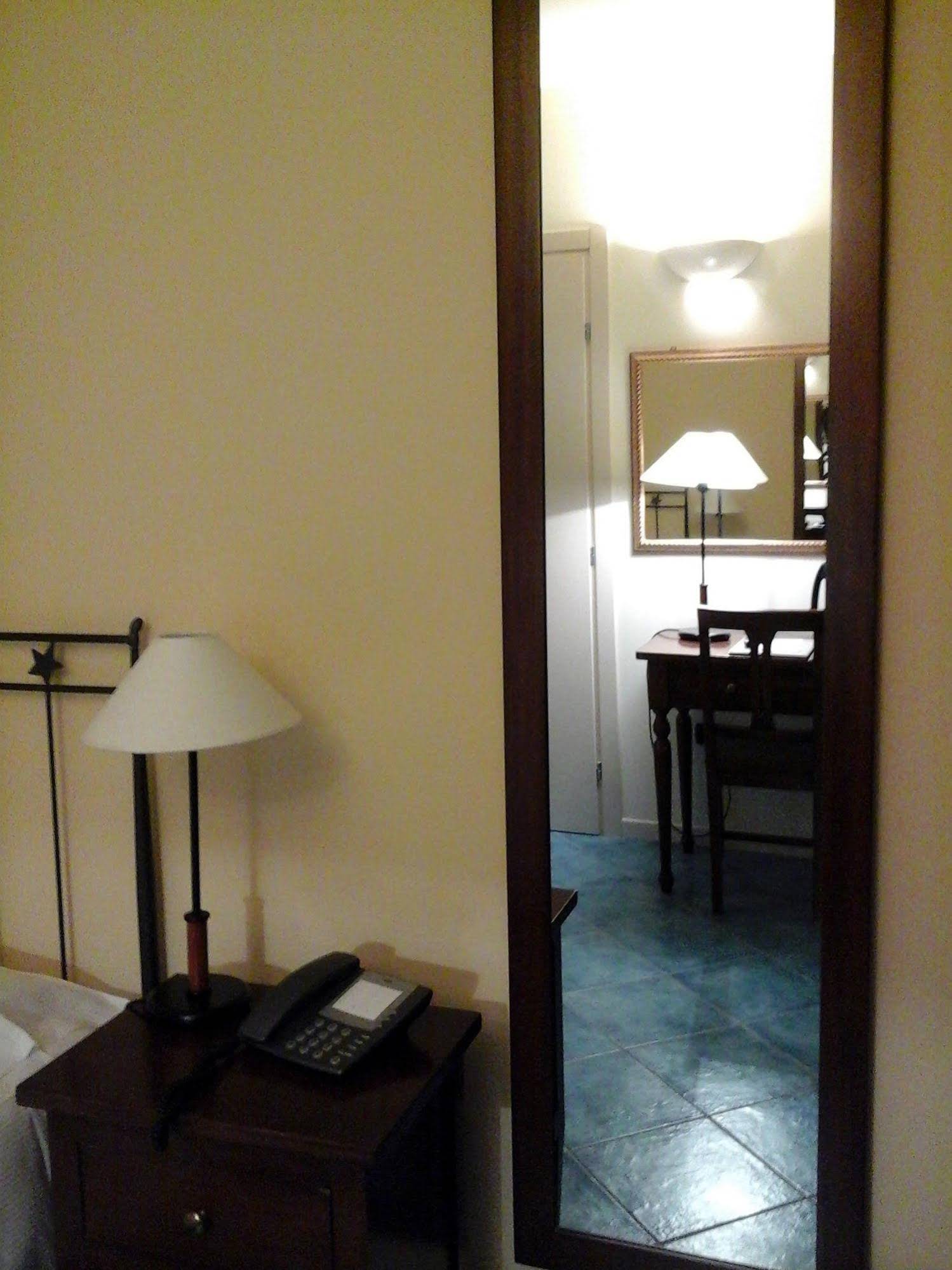 Hotel La Contrada 