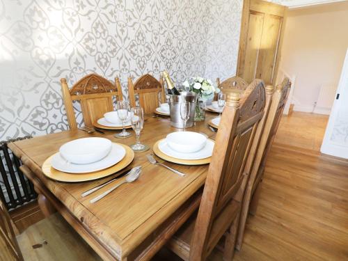 Chapel Cottage (چاپل كوتاج) 