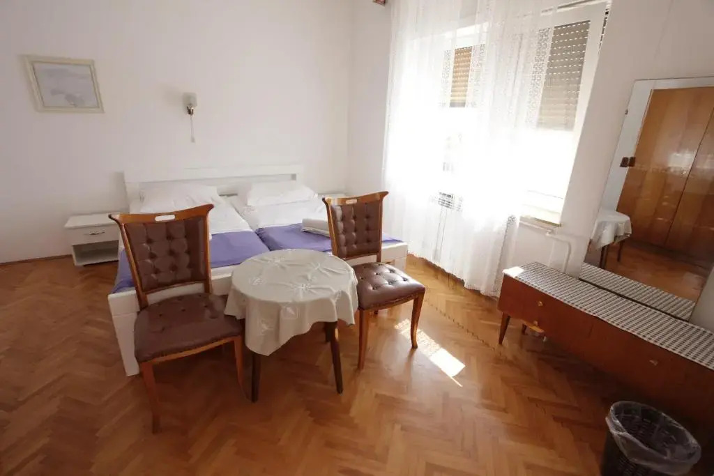 Guest House Balazevic 