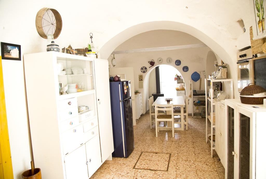 Trullo NicolÒ 