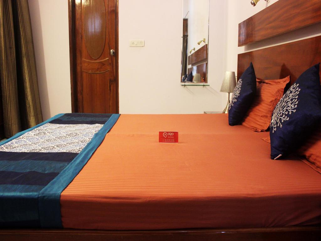 Oyo Rooms Udyog Vihar 2 