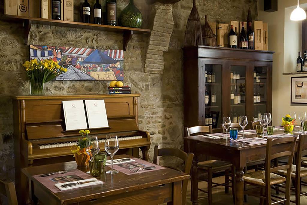 Locanda Spirito Divino 