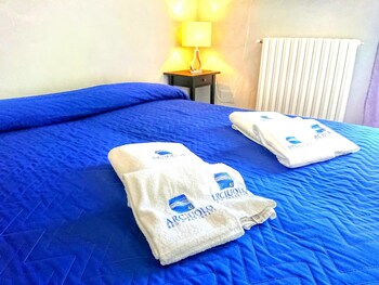 Arciuolo B&b Guestroom