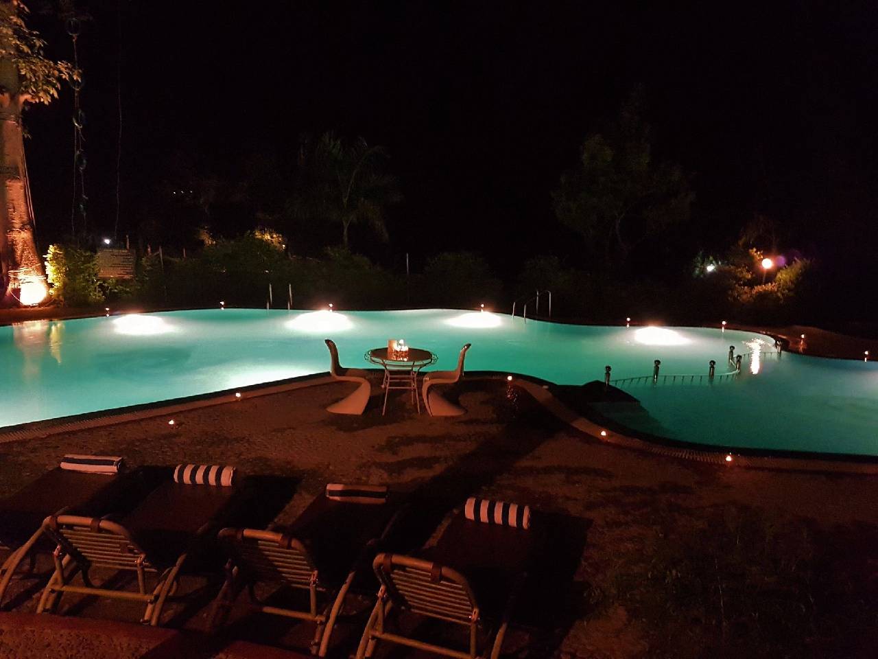 The Solluna Resort 