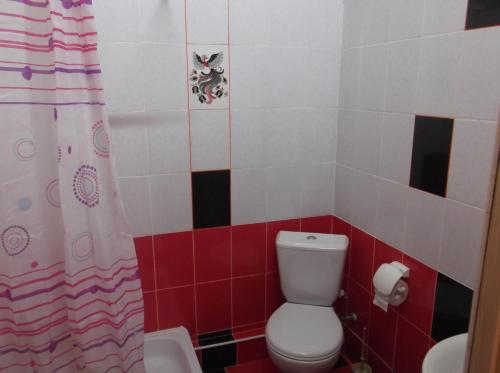 Private Vizit Guest House 