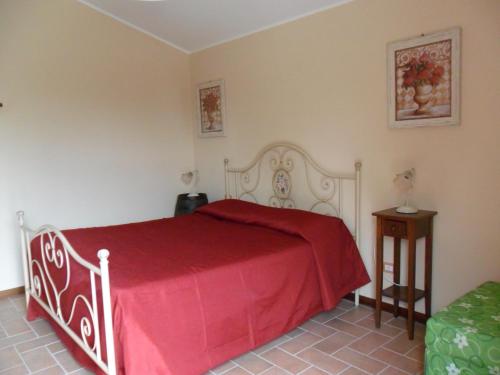 Agriturismo Il Torrione 