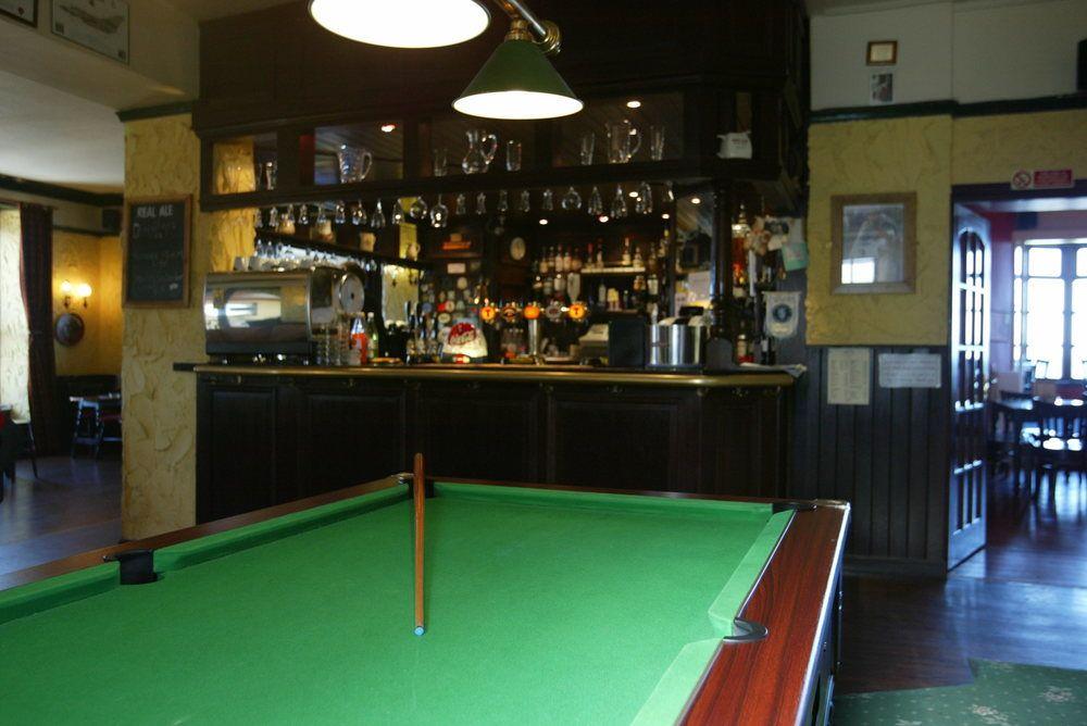 Golf View Hotel & Macintosh Restaraunt 