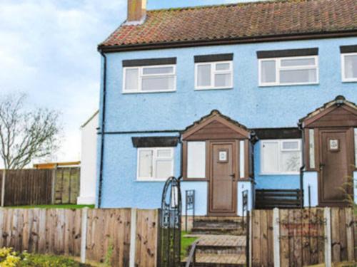 1 Church Hill Cottage 