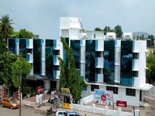 Hotel Gurjas 