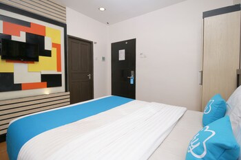 Airy Pontianak Selatan Wr Supratman 33 Guestroom