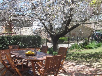 House With In Murlo With Private Pool Furnished Terrace Terrace/Patio